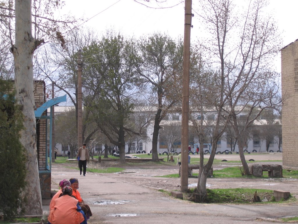 9 школа