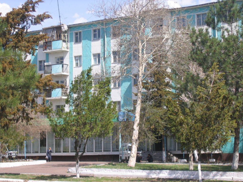 Скорая помощь