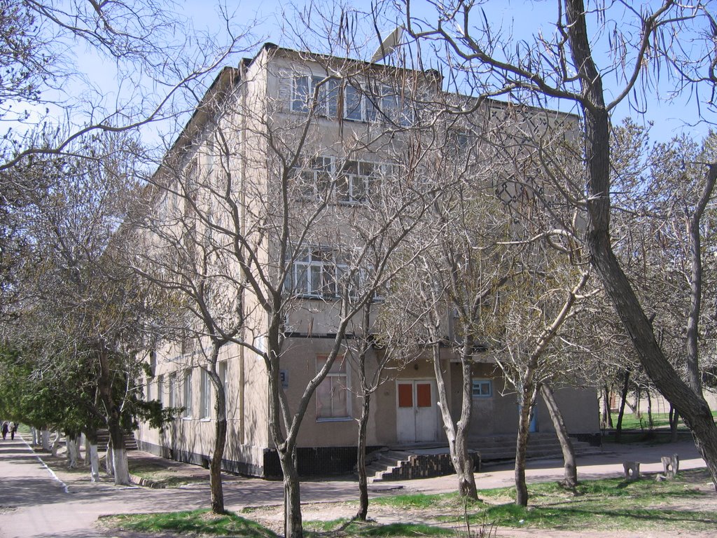 Дет. пол-ка