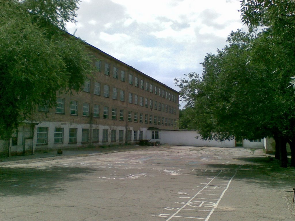 Школа 21