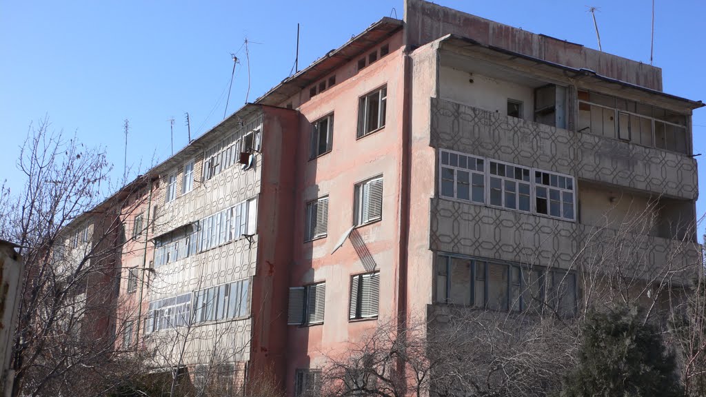 4-й микрорайон
