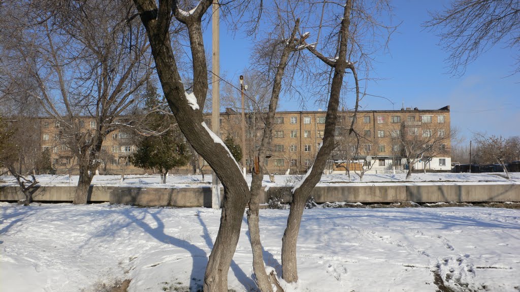 108-я дорога