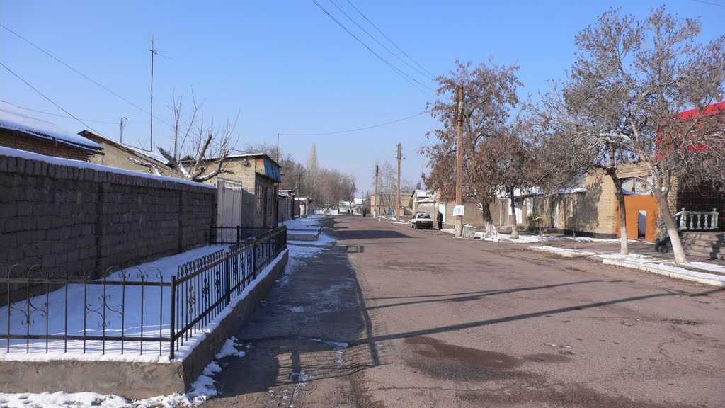 Цемзаводские