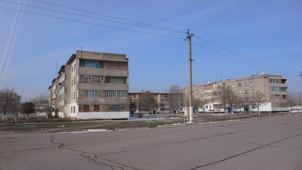 4-й микрорайон