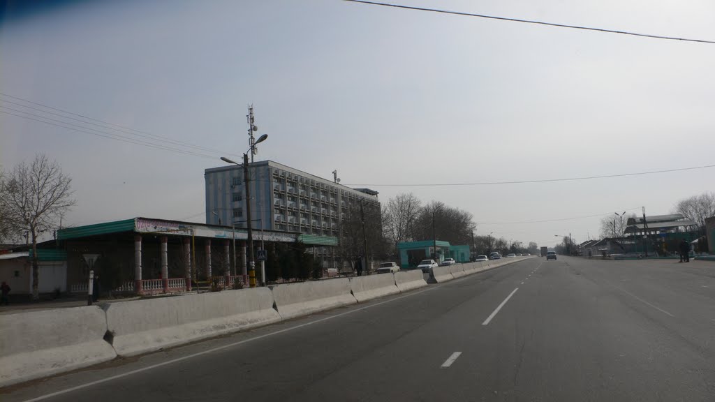 4-й микрорайон