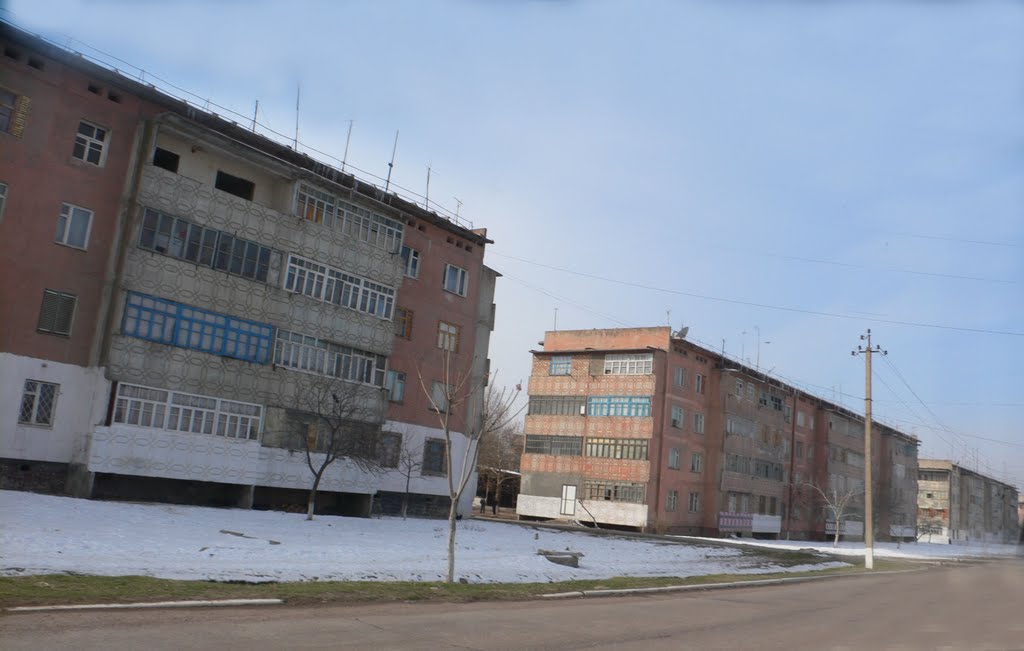 4-й микрорайон