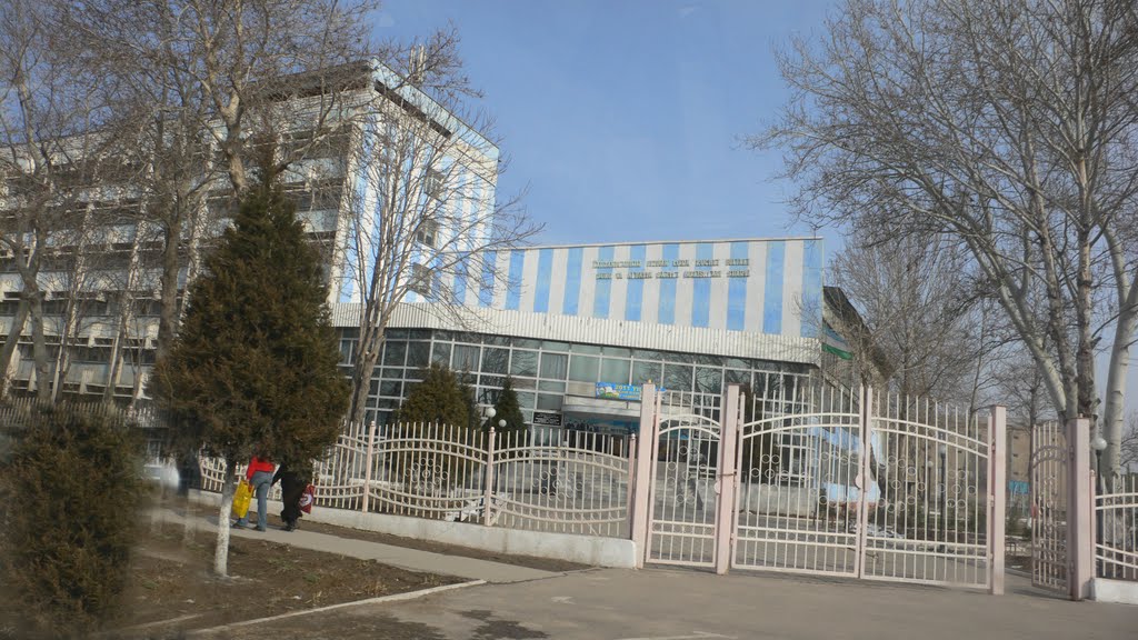 Училище