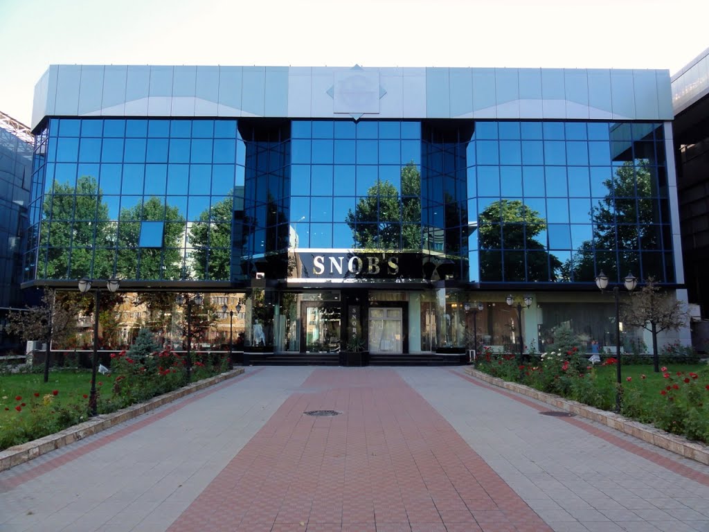 Tashkent