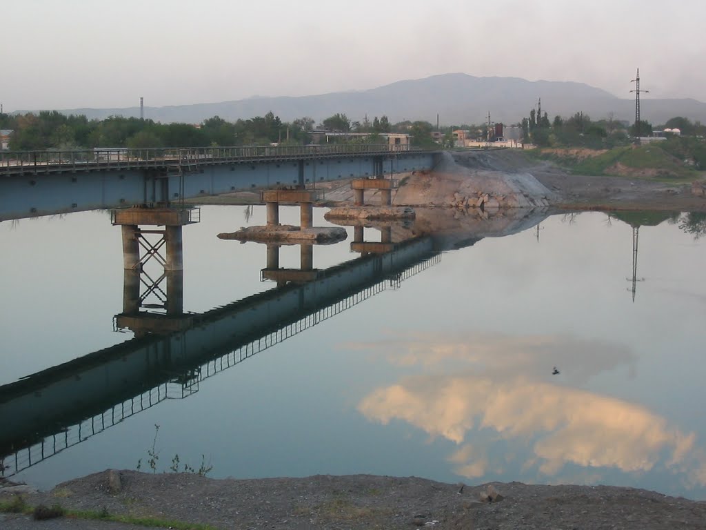 Temir yol koprigi
