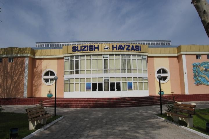 Suzish havzasi