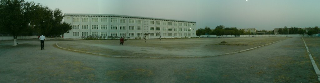 Шк-17