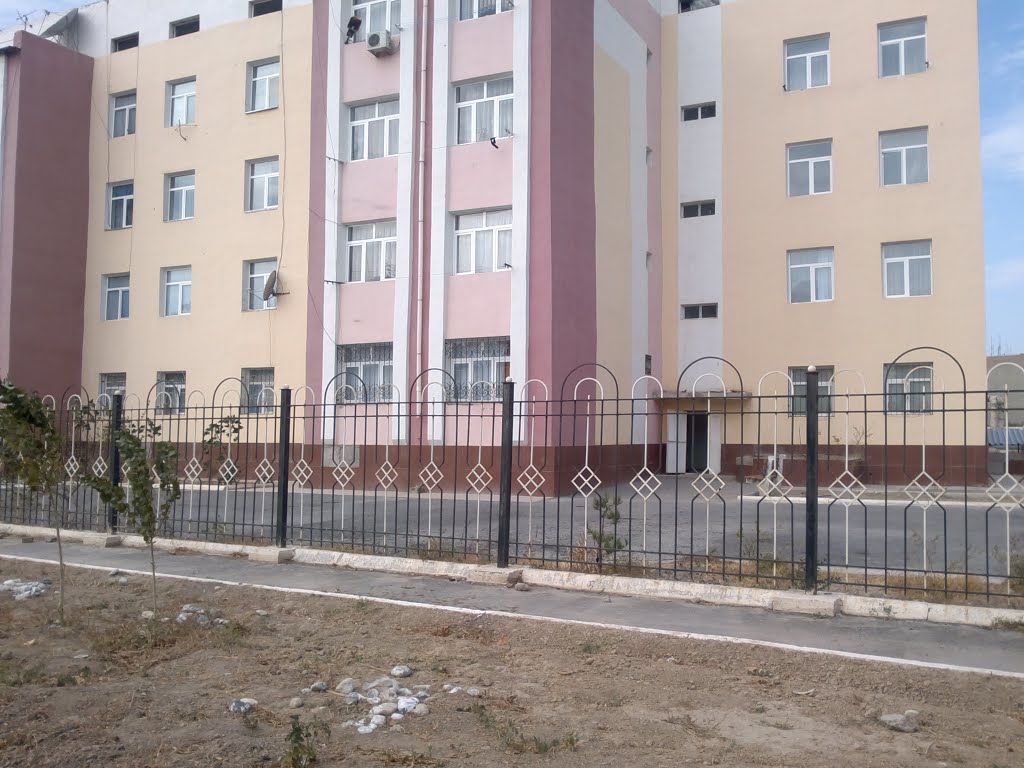 Ёшлар йилида қурилган уйлар (4а)