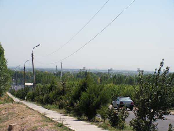 Бугор