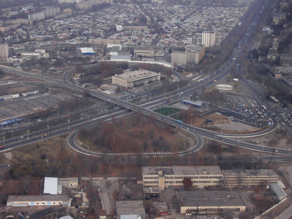 Развязка