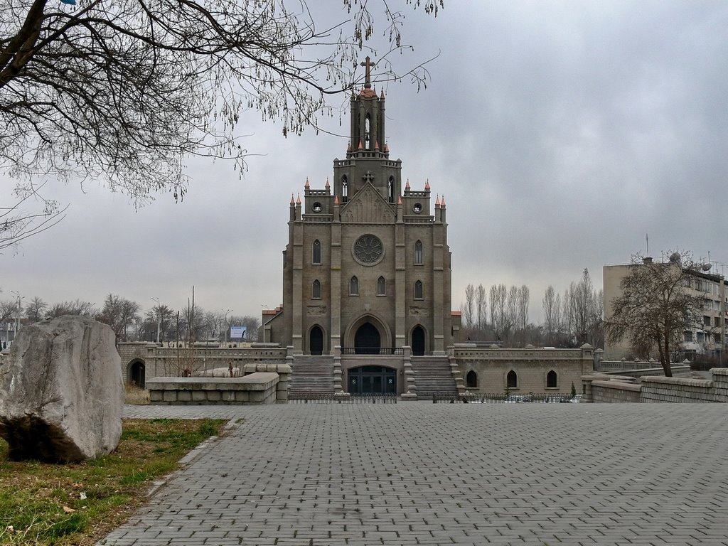 Костел