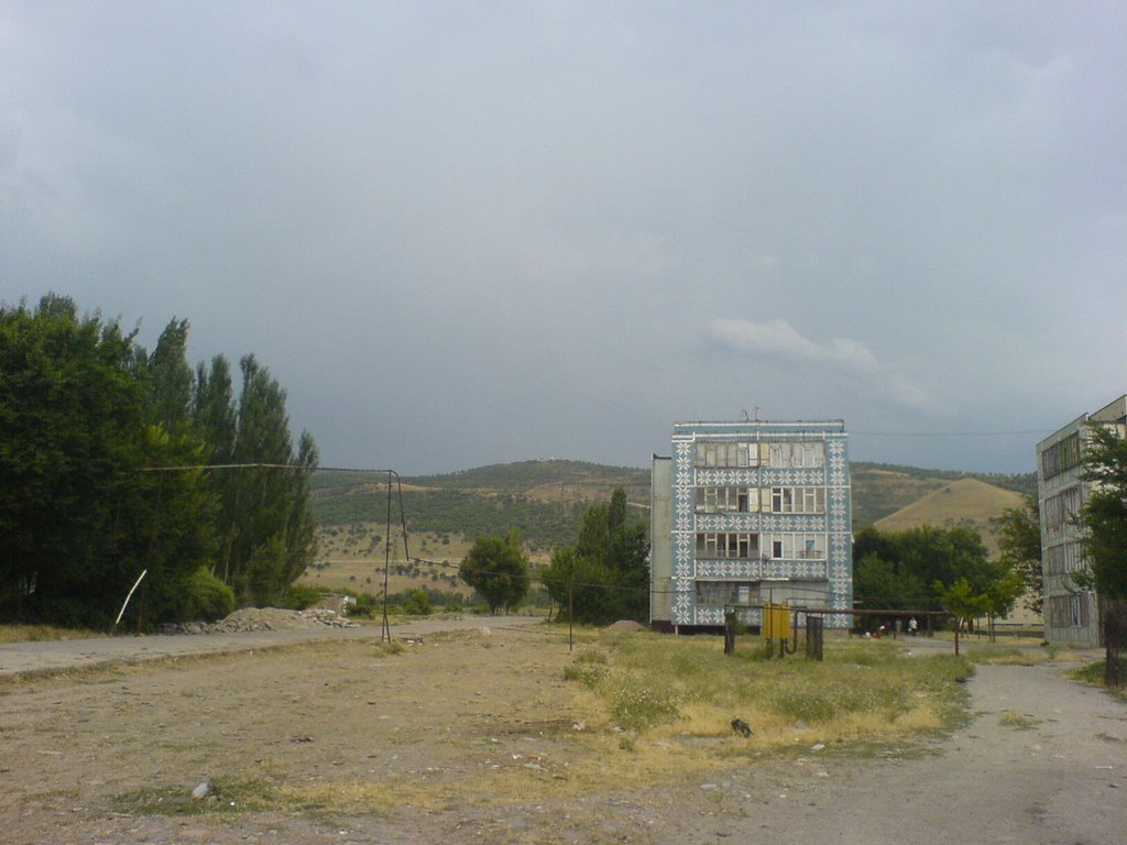 Berunieh (Nachalafka)