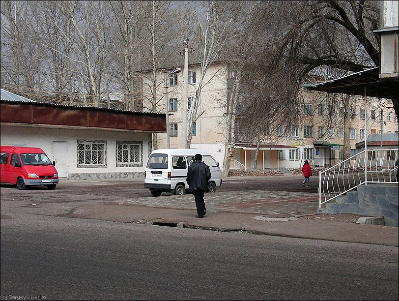 Газалкент дом №89