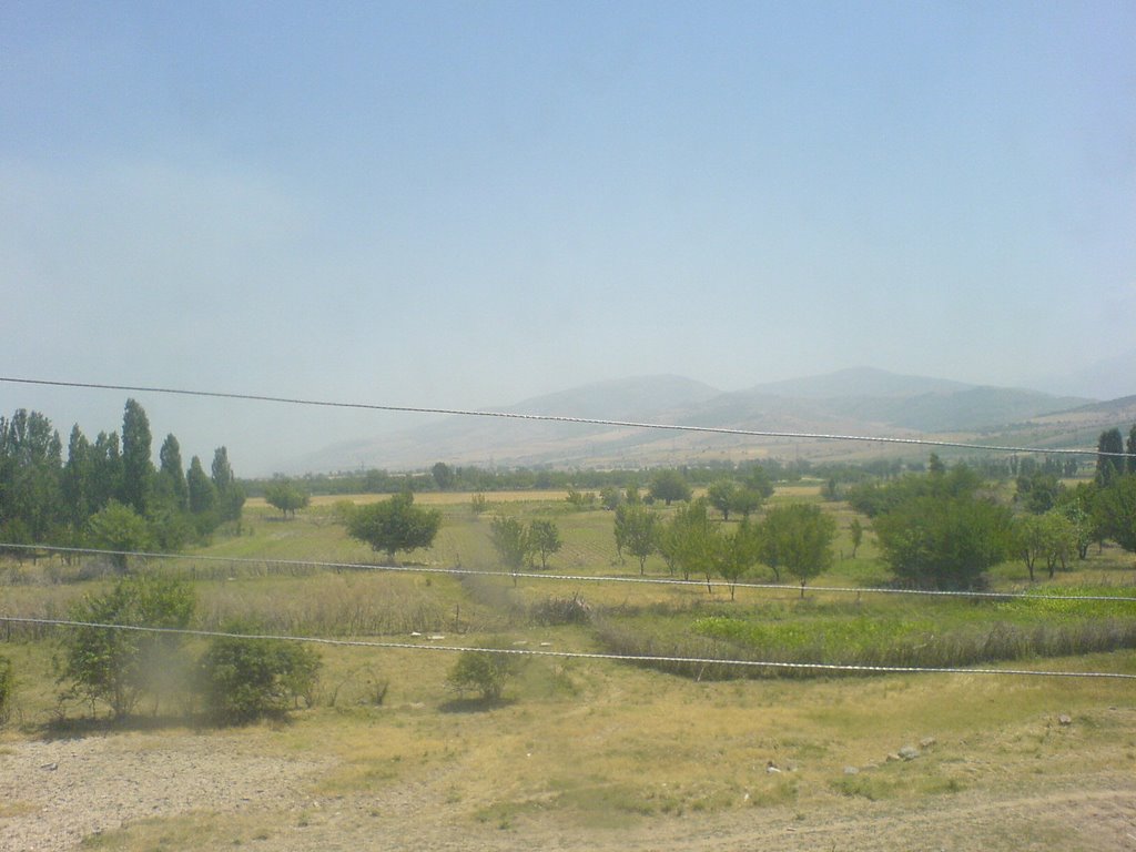 Gazalkent