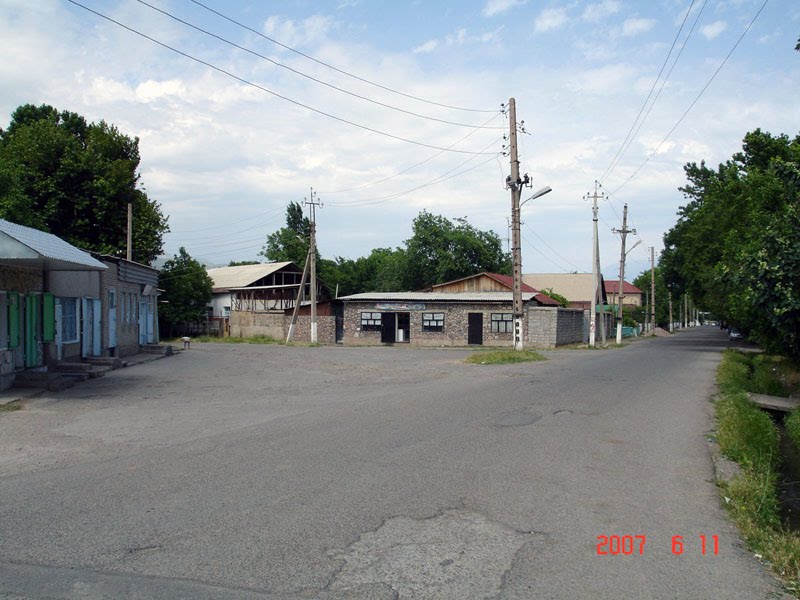 ул. Щорса