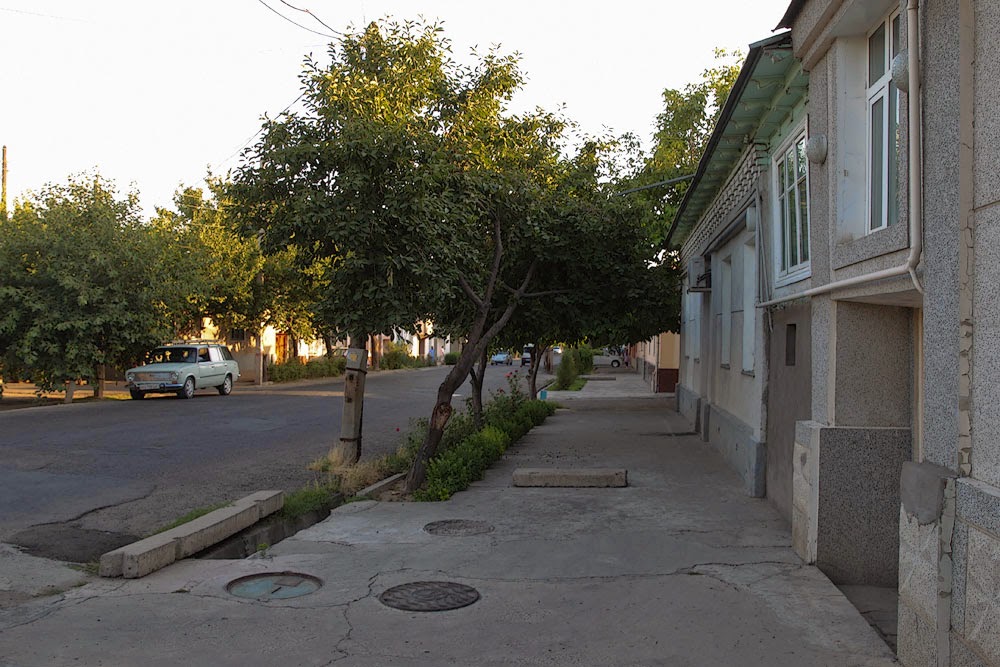 Ташкент, Узбекистан, июль 2014 / Tashkent, Uzbekistan, jul 2014 www.abcountries.com