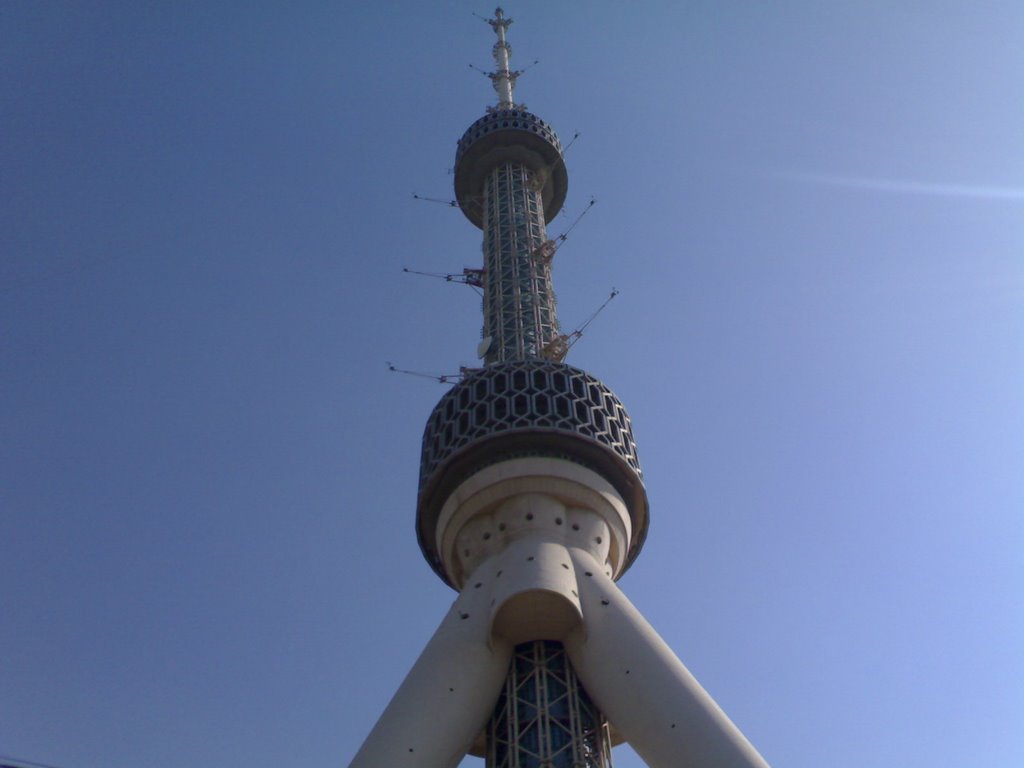 Tashkent Tower