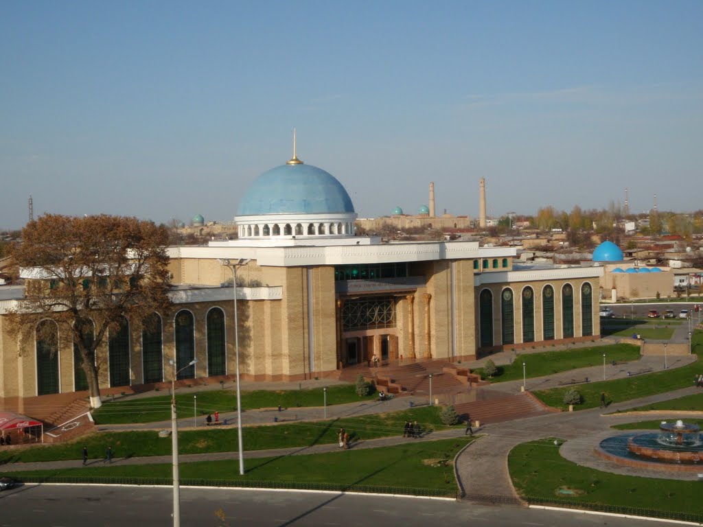 Книжная галерея