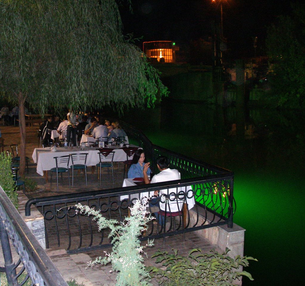 cafe Quyun
