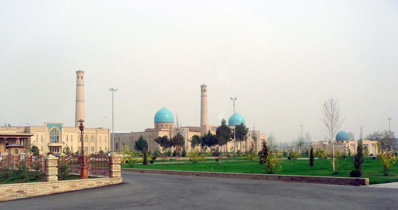 Religious Center