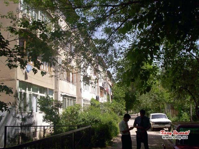 Вид дома 45А