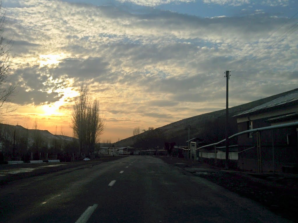 Паркент