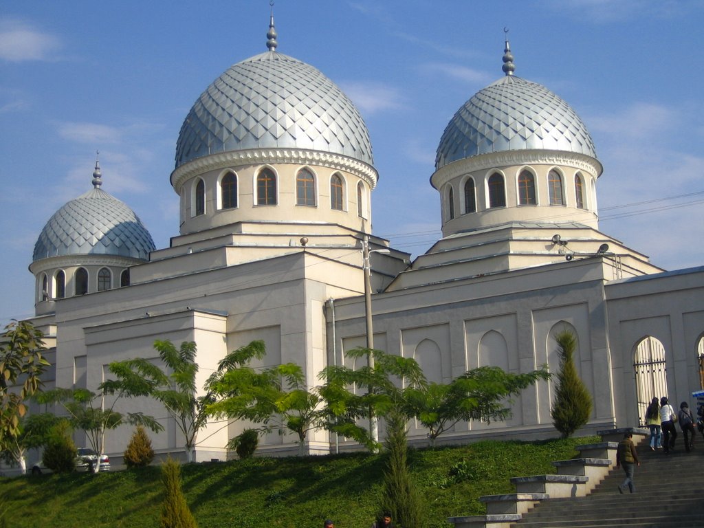 Tashkent, Uzbekistan