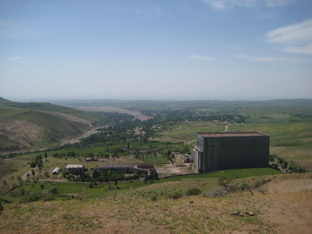 Kyzilsay