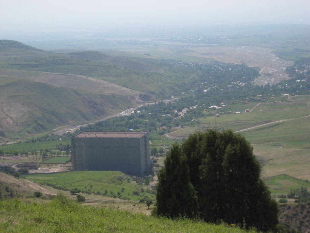 Kyzilsay