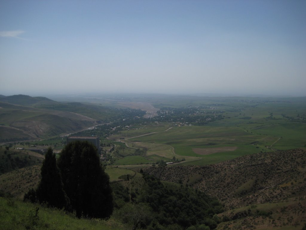 Kyzilsay