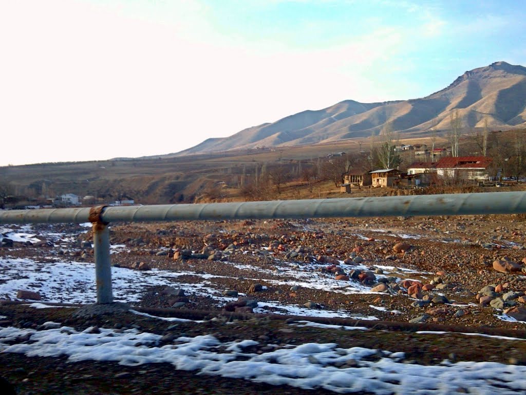 Паркент