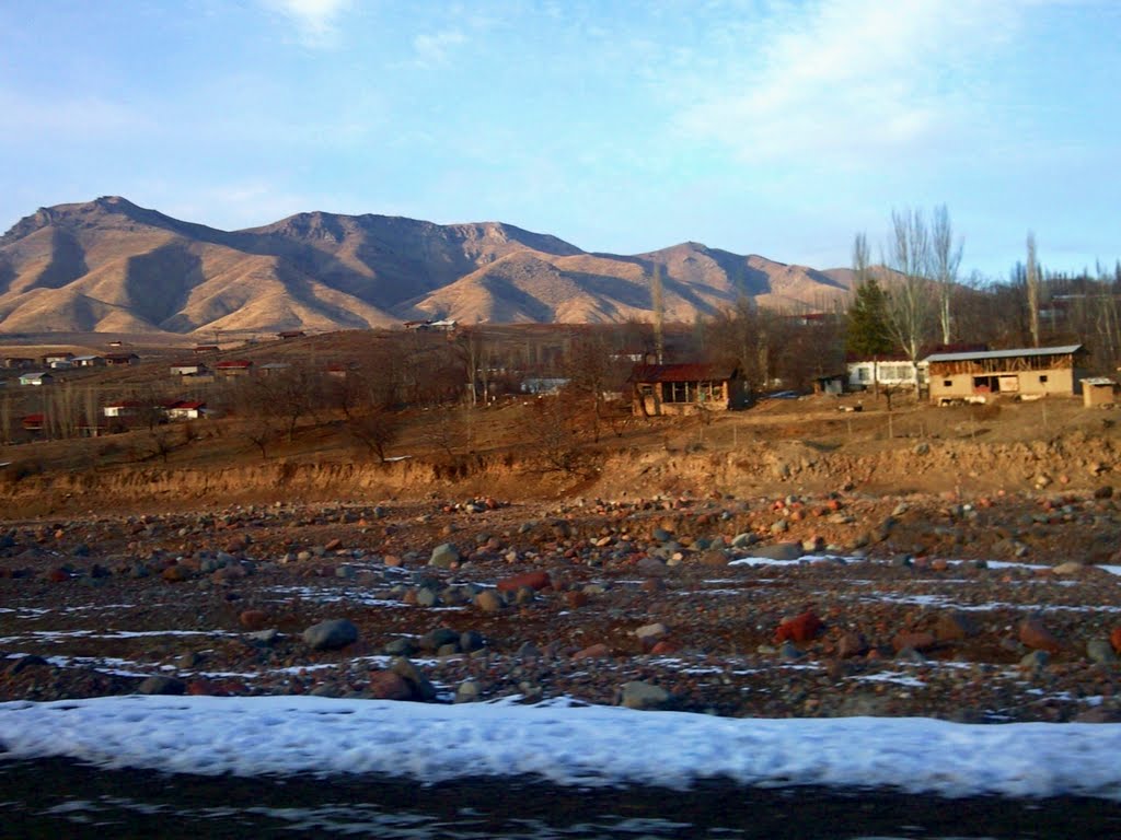 Паркент