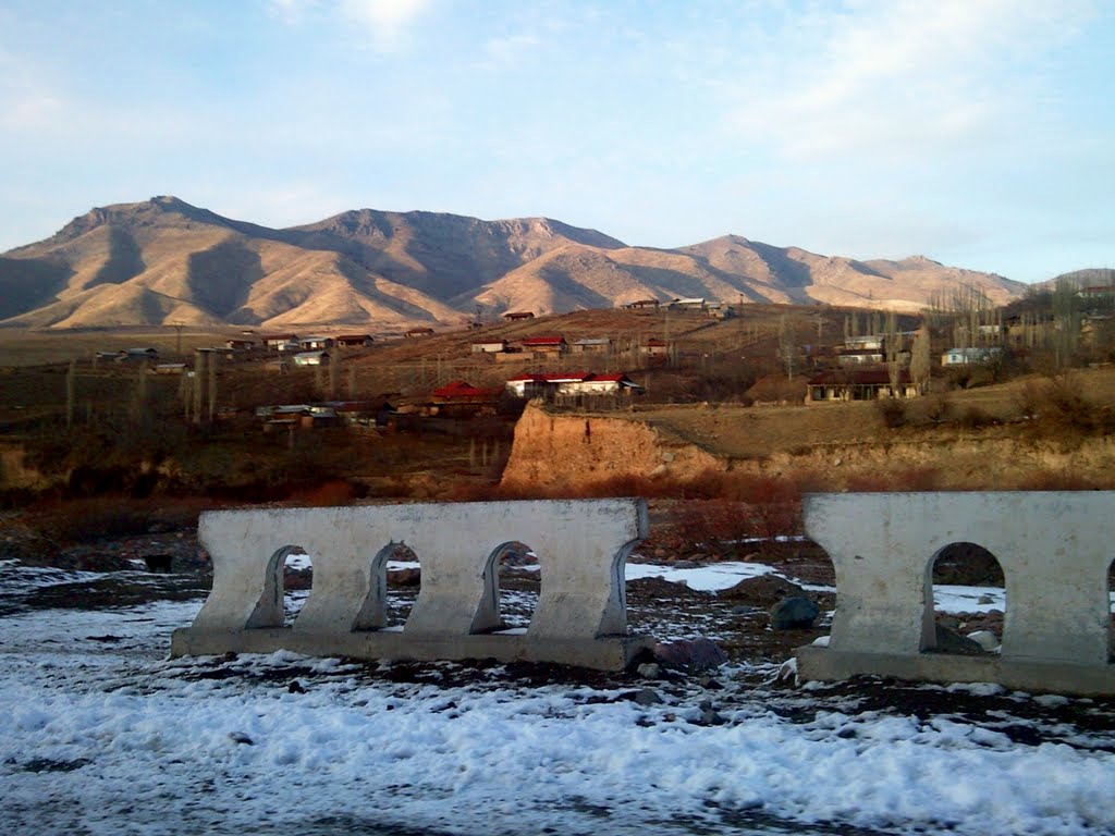 Паркент
