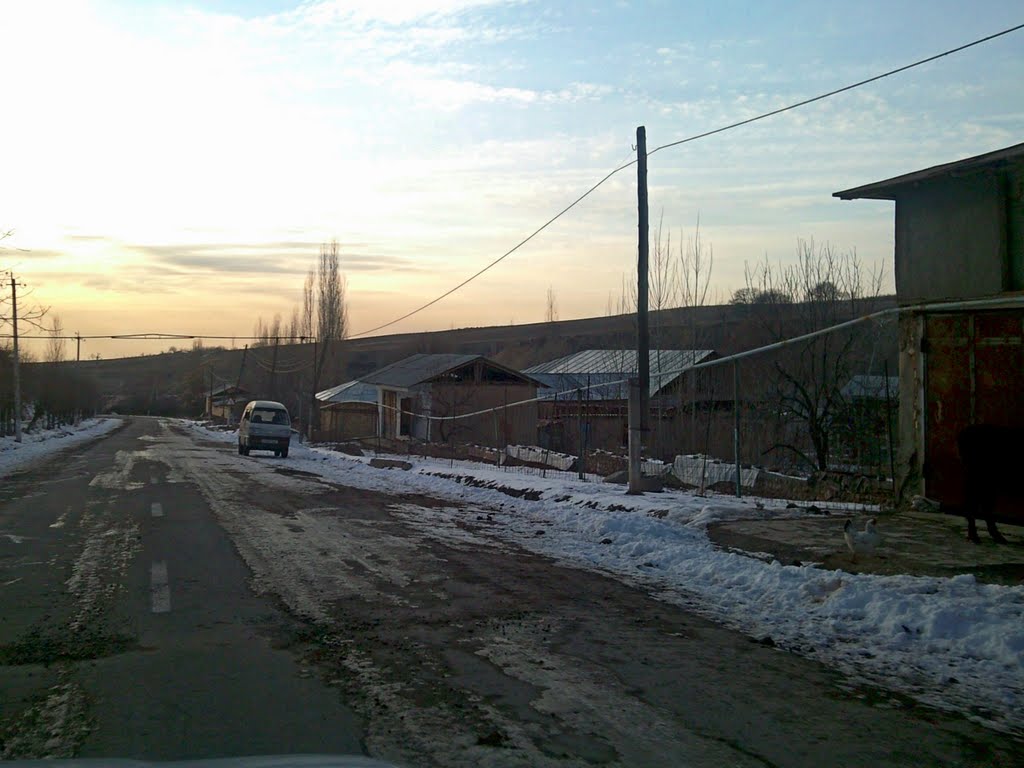 Паркент