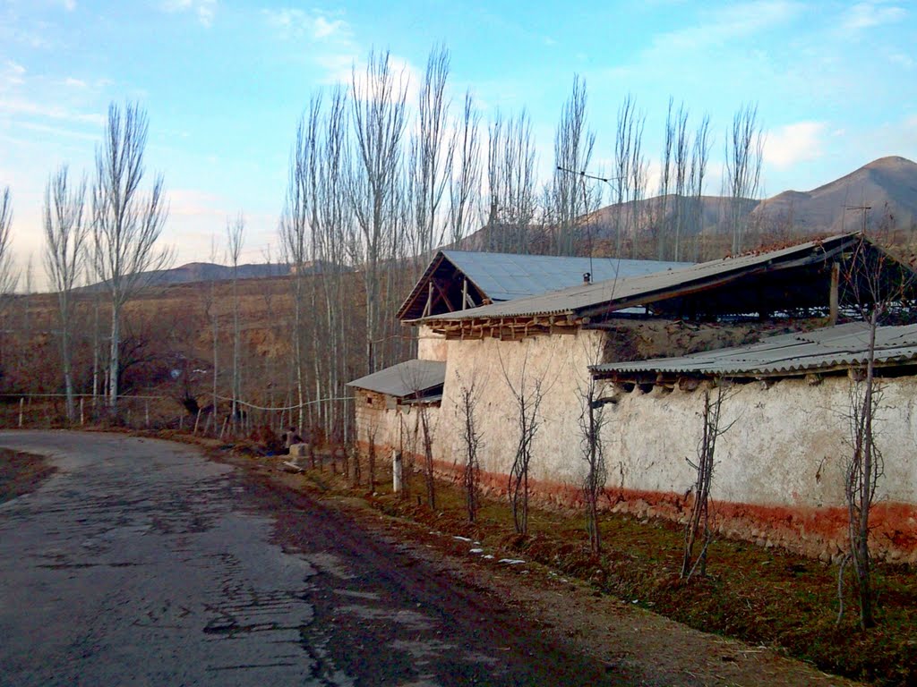 Паркент