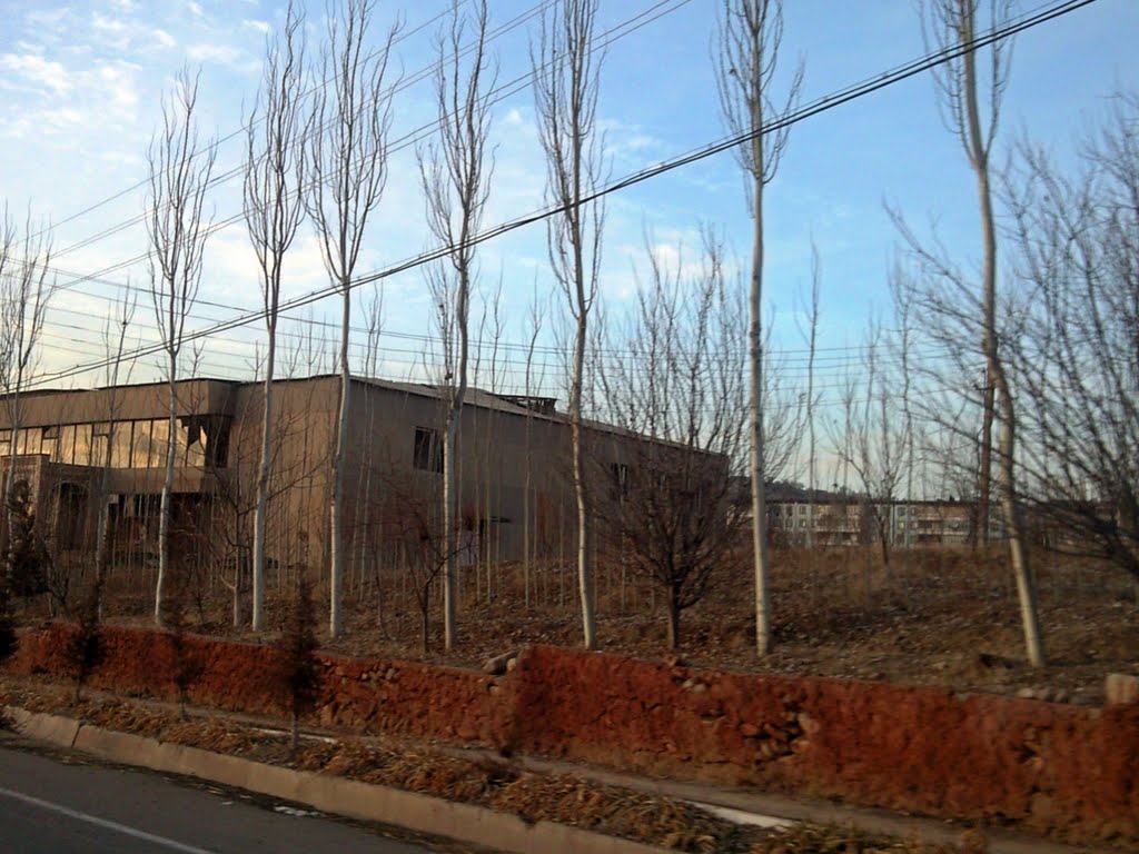 Паркент