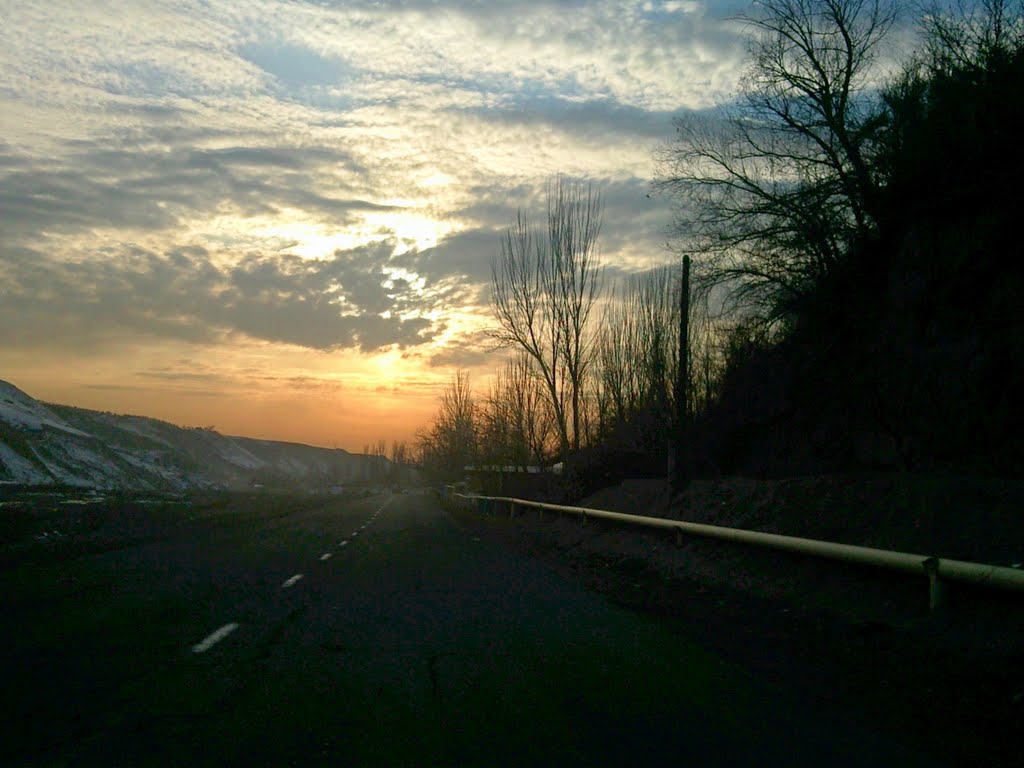 Паркент