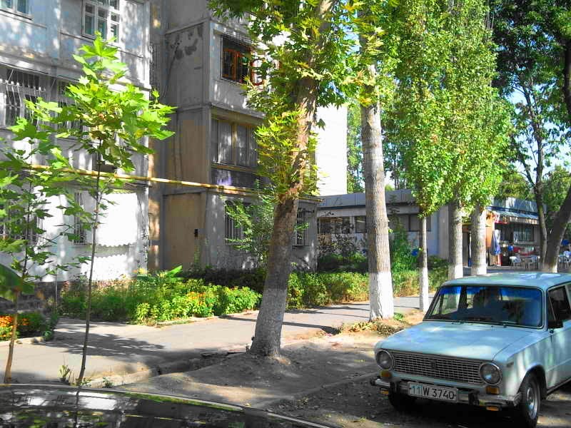 м-в Кара-су 2