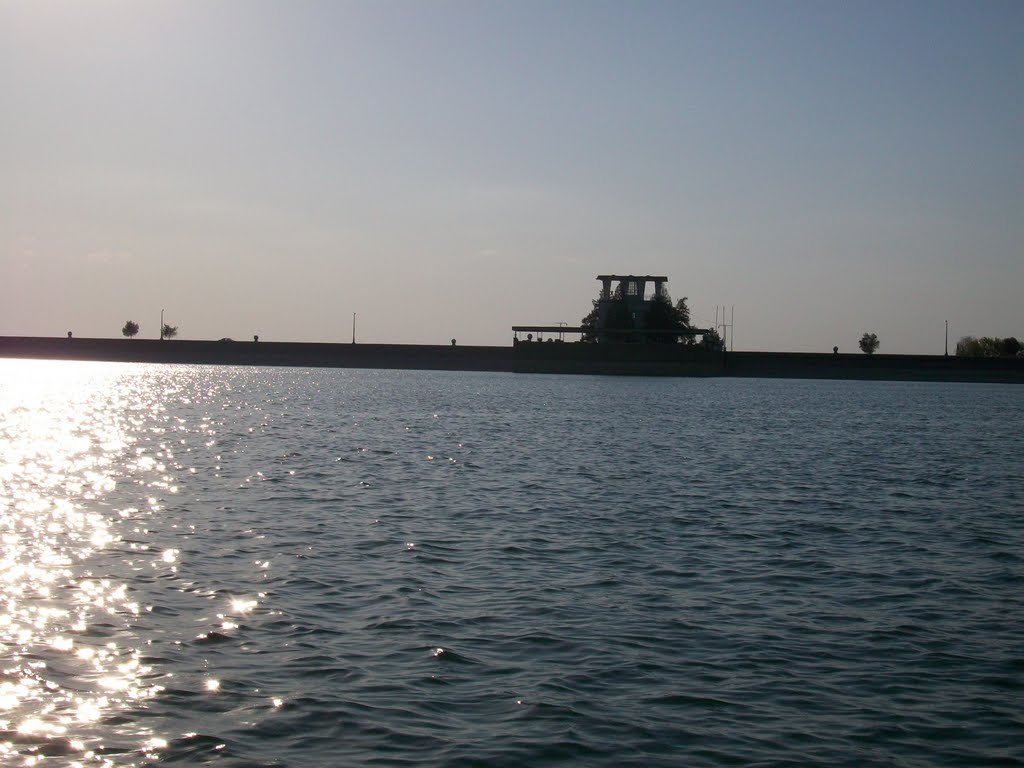 Ташморский закат