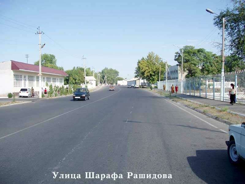 Цент (справа озеро)