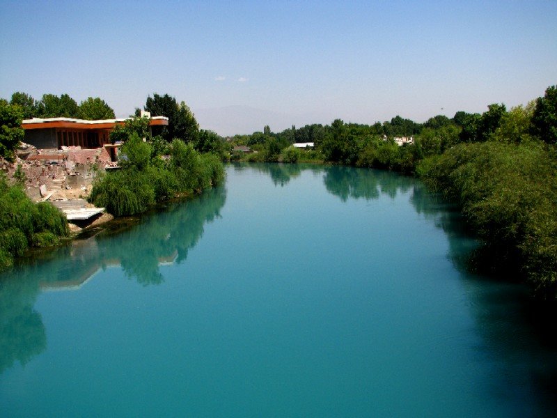 Chirchik