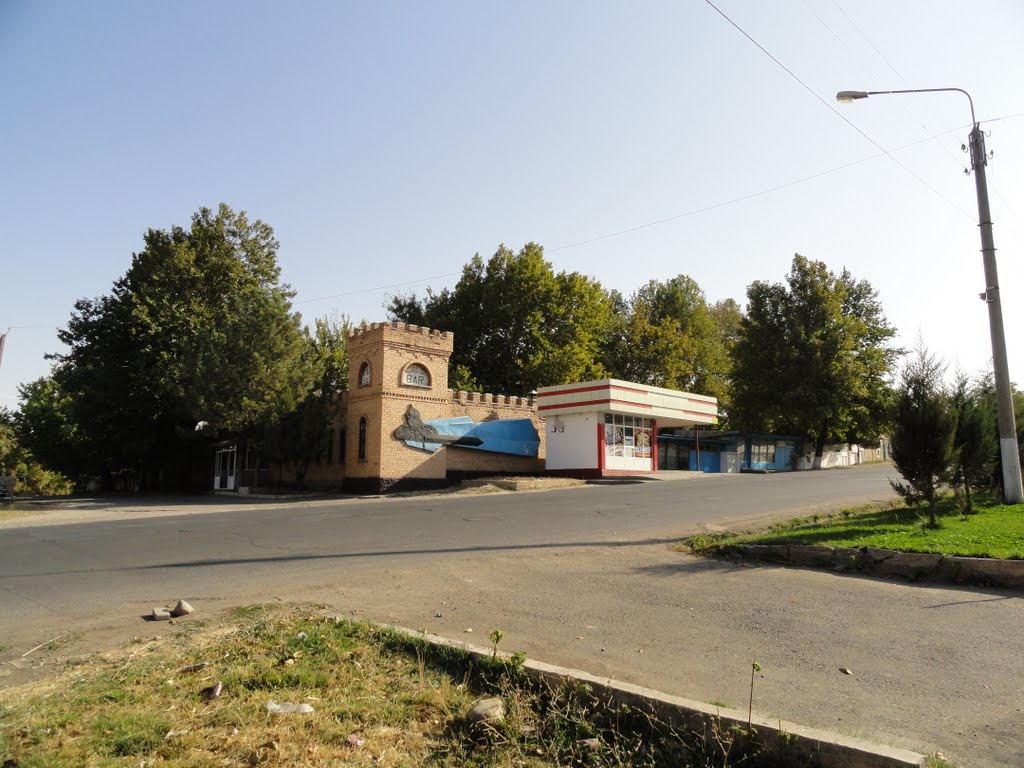 Кафе