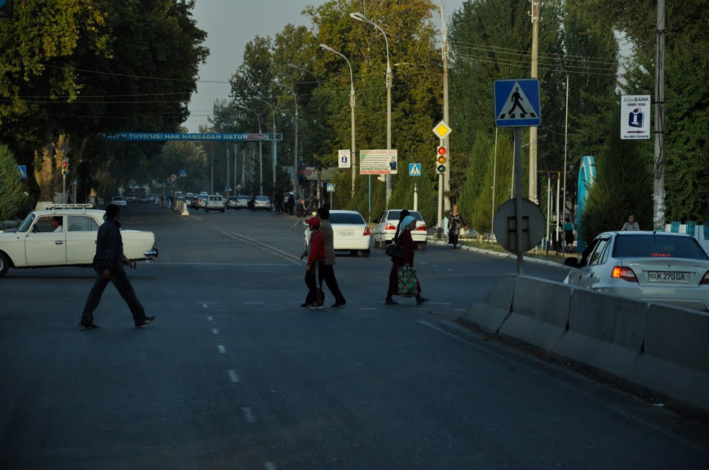 Кибрай