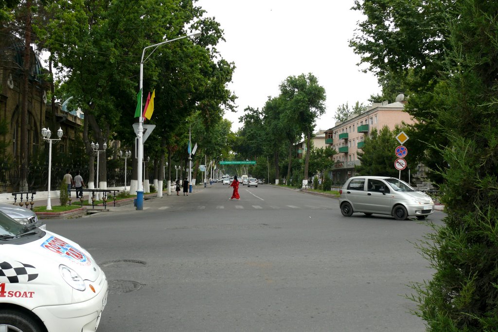 kokand