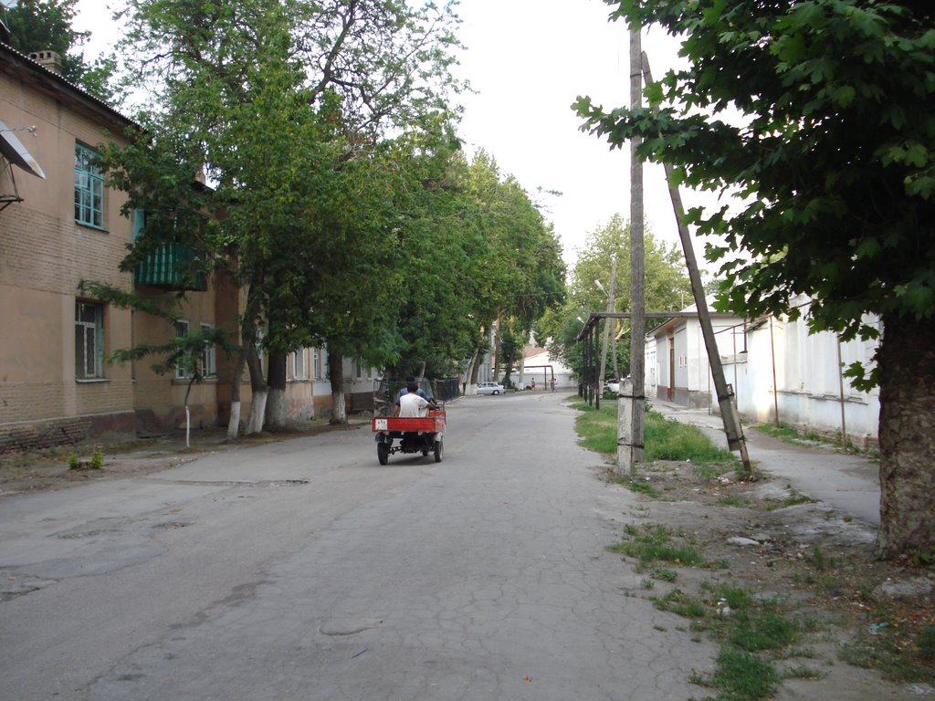 kokand