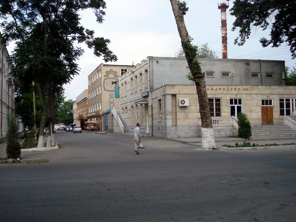 kokand